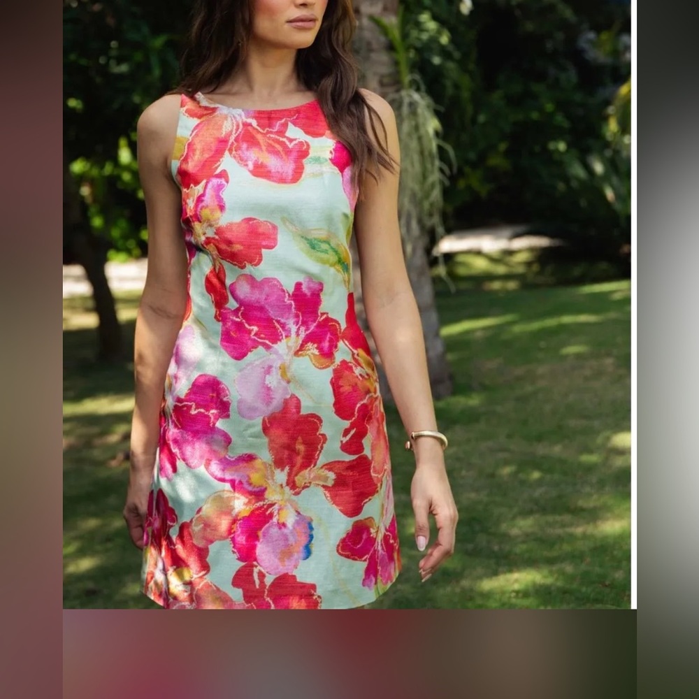 BostonProper by Hutch Ren Dress